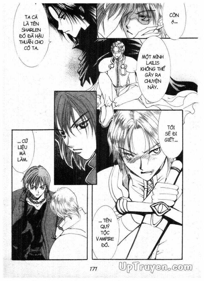 Vampire Game - Chapter 14 - Trang 152