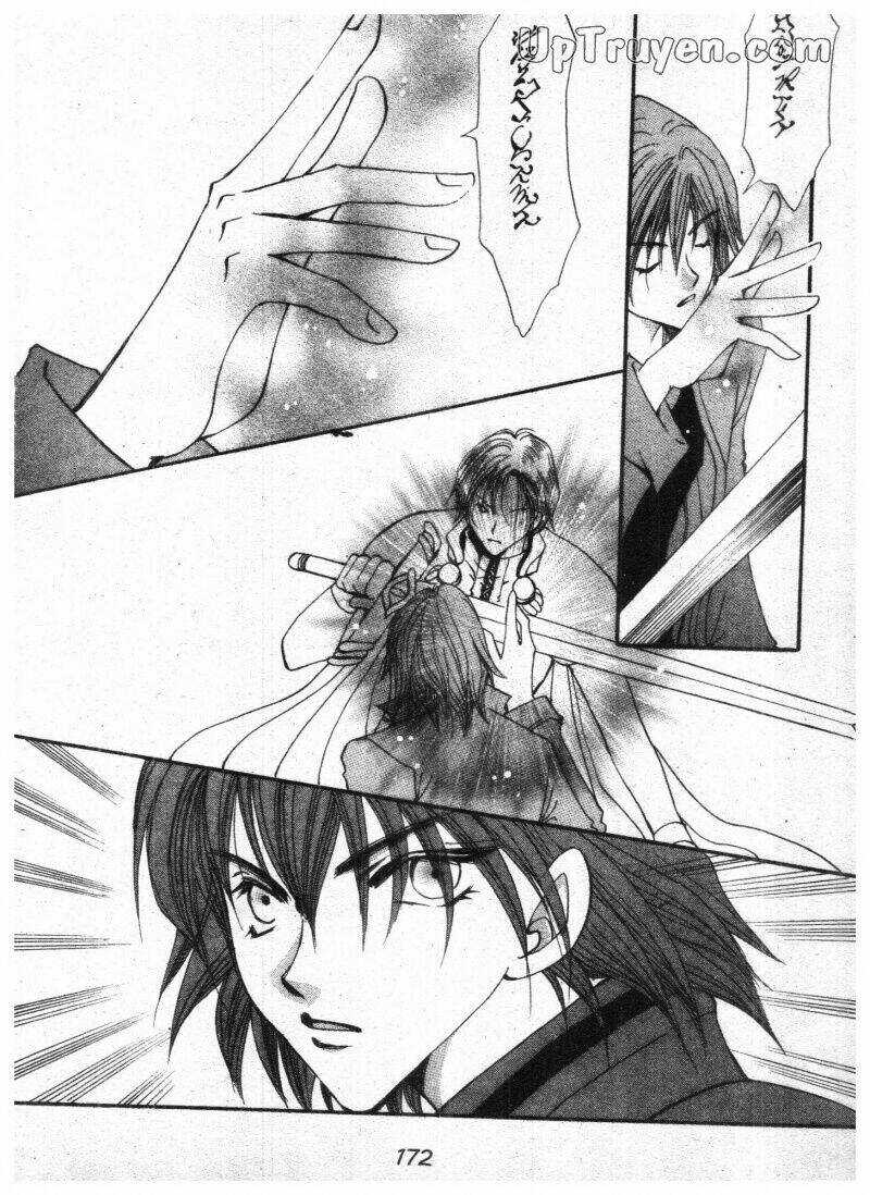 Vampire Game - Chapter 14 - Trang 153