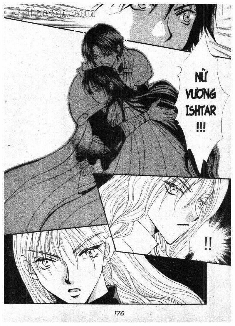 Vampire Game - Chapter 14 - Trang 157