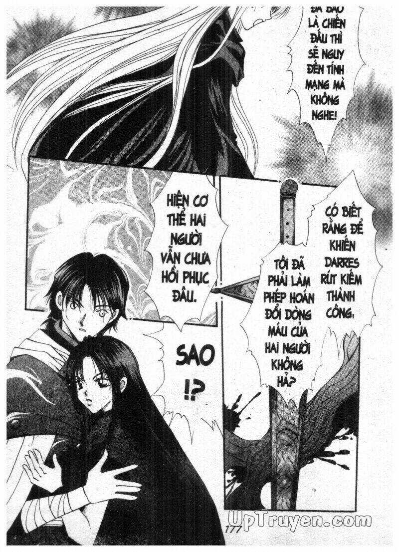 Vampire Game - Chapter 14 - Trang 158