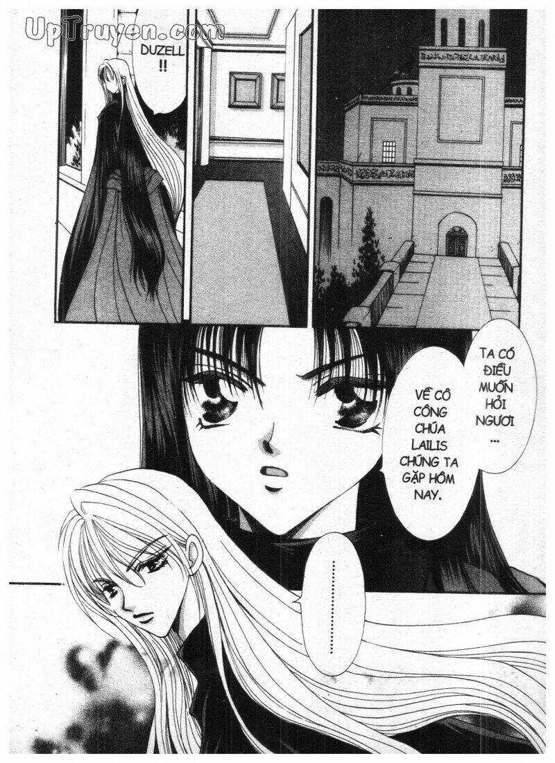 Vampire Game - Chapter 14 - Trang 17