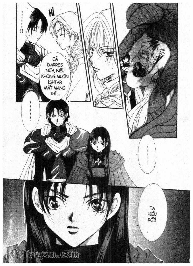 Vampire Game - Chapter 14 - Trang 162