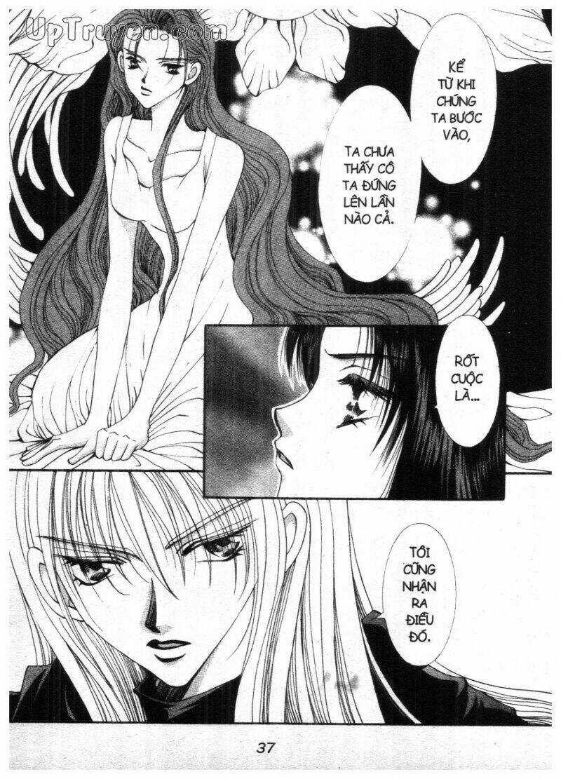 Vampire Game - Chapter 14 - Trang 18