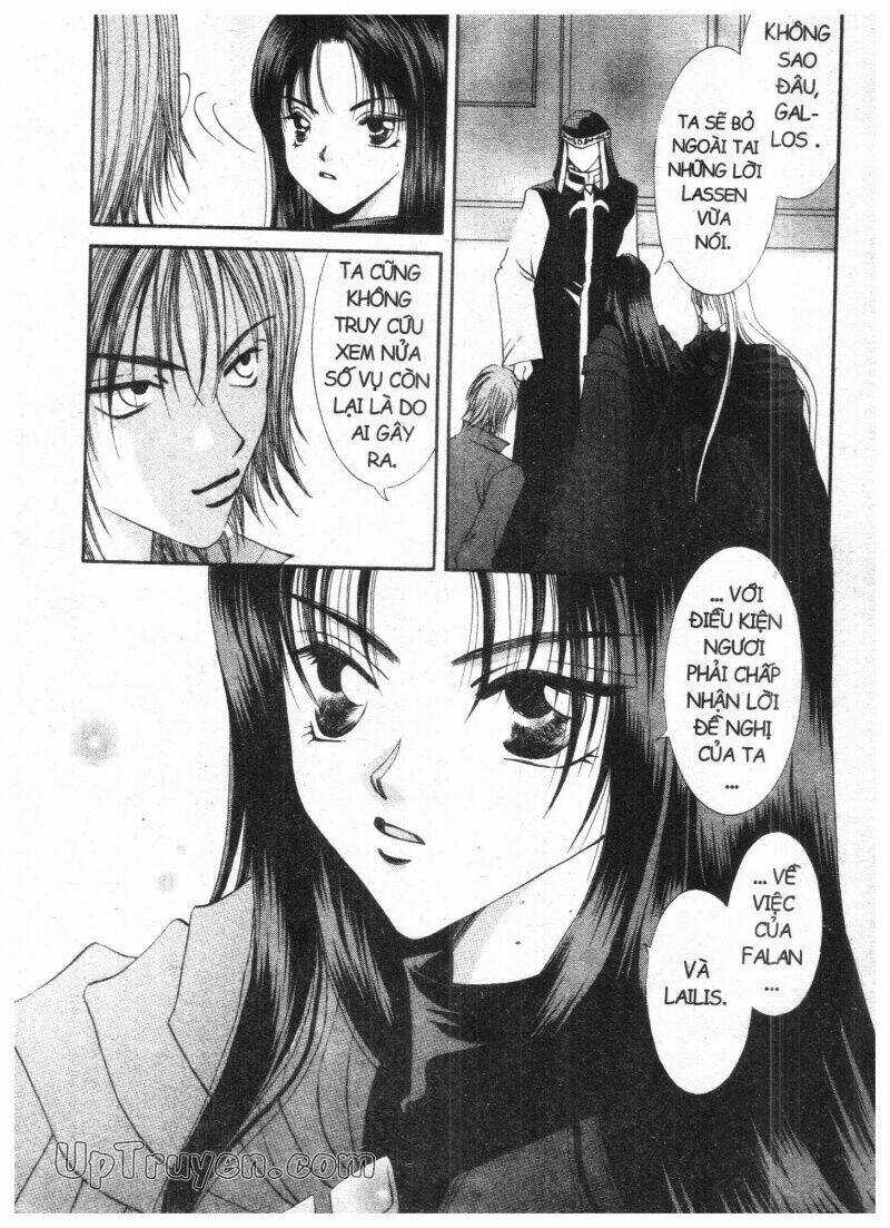 Vampire Game - Chapter 14 - Trang 27