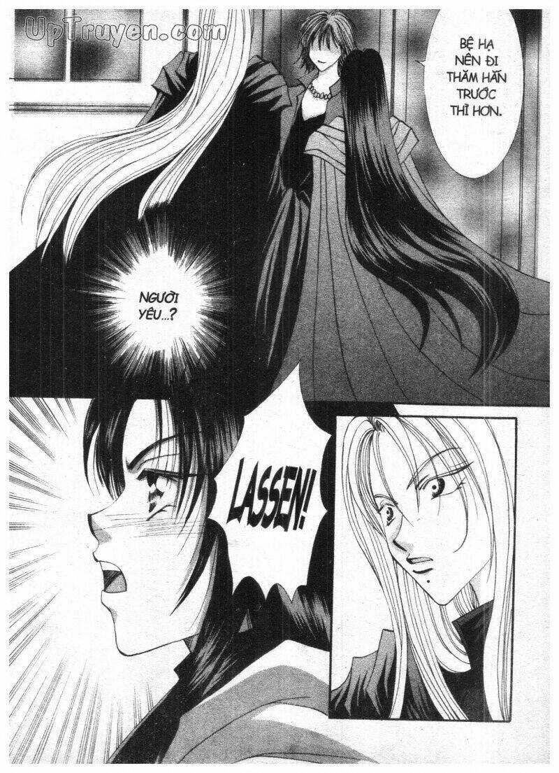 Vampire Game - Chapter 14 - Trang 29