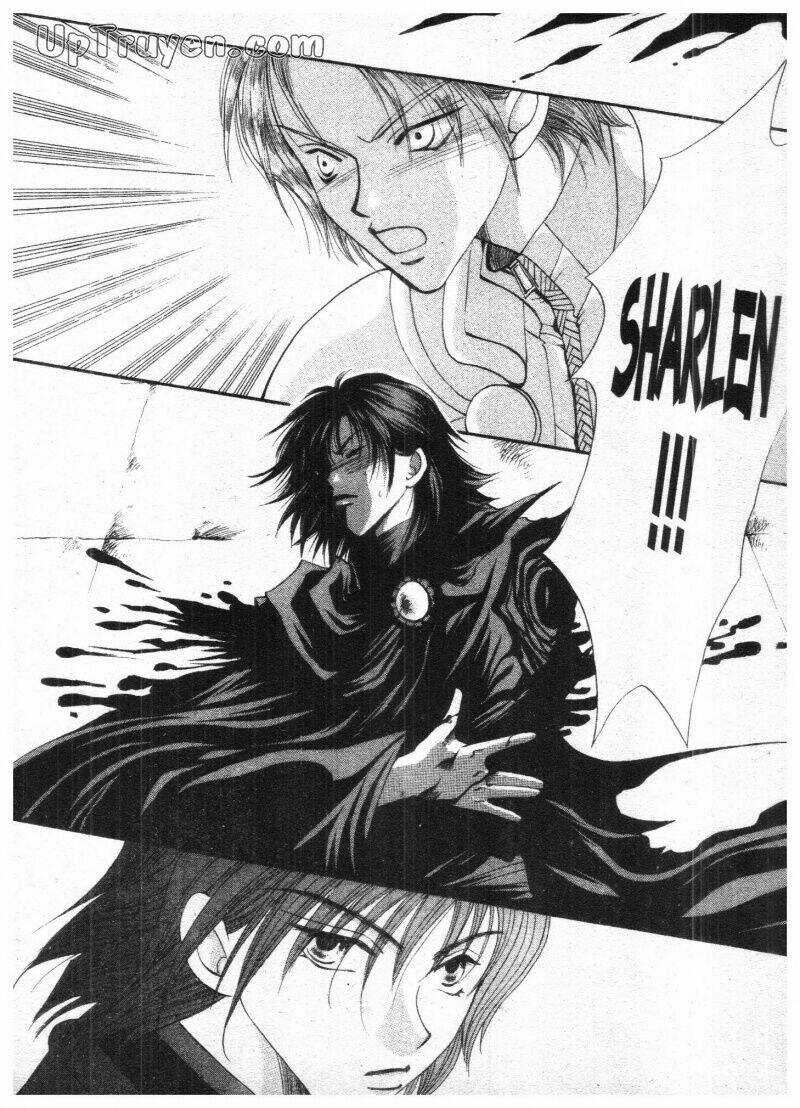 Vampire Game - Chapter 14 - Trang 33