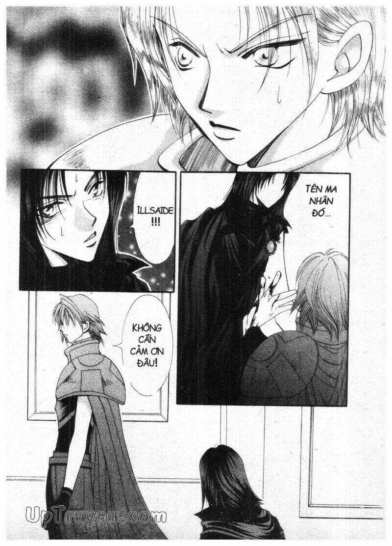 Vampire Game - Chapter 14 - Trang 37