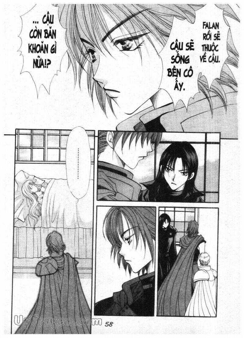 Vampire Game - Chapter 14 - Trang 39