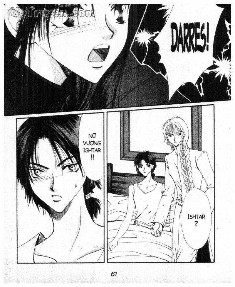 Vampire Game - Chapter 14 - Trang 42