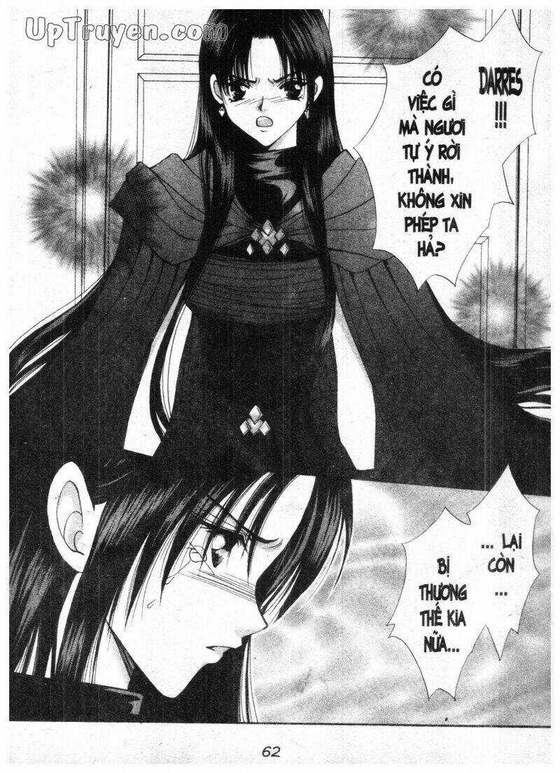 Vampire Game - Chapter 14 - Trang 43