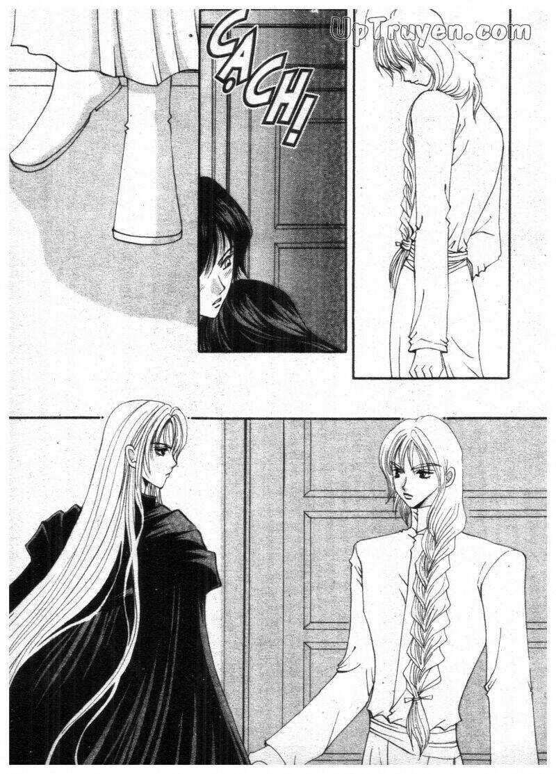 Vampire Game - Chapter 14 - Trang 46