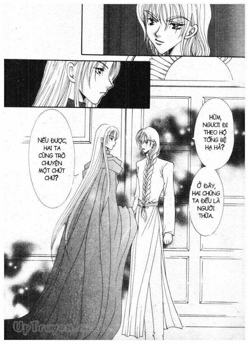 Vampire Game - Chapter 14 - Trang 47