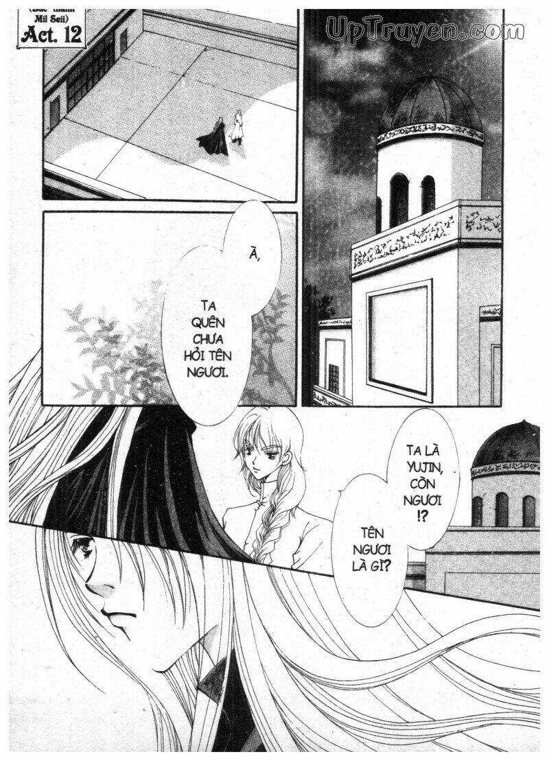 Vampire Game - Chapter 14 - Trang 48