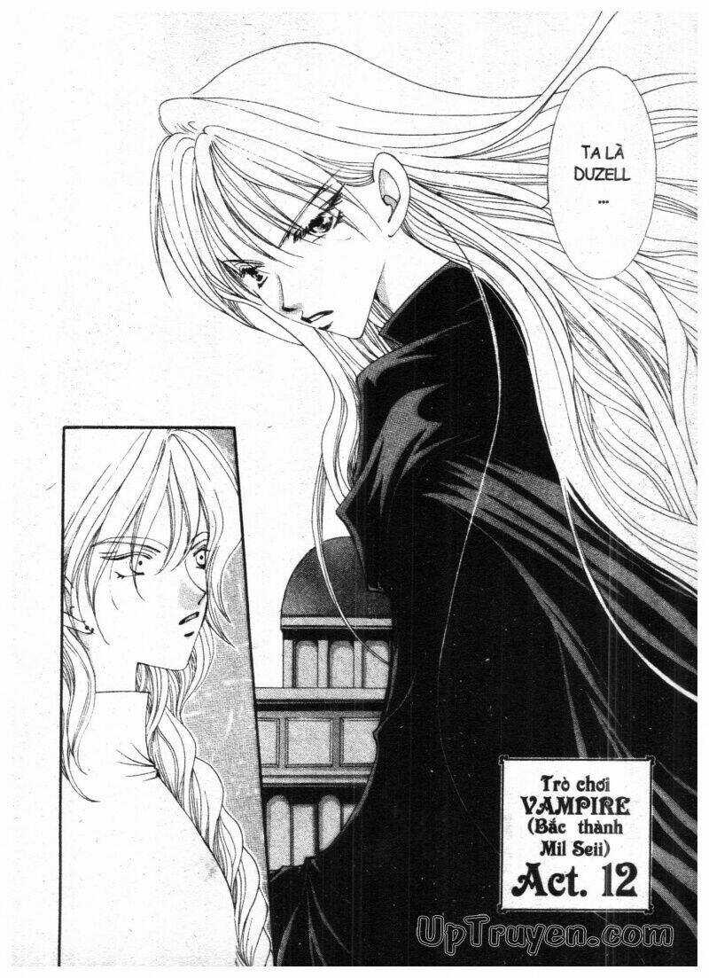 Vampire Game - Chapter 14 - Trang 49