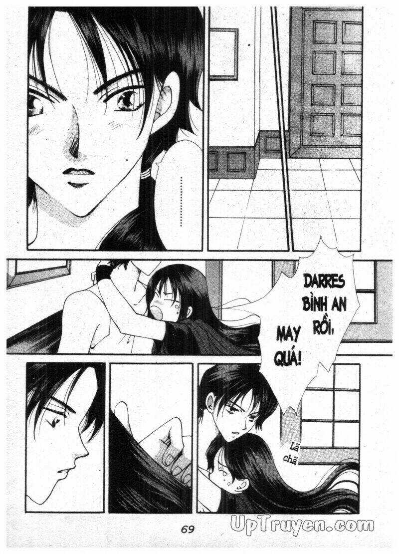 Vampire Game - Chapter 14 - Trang 50