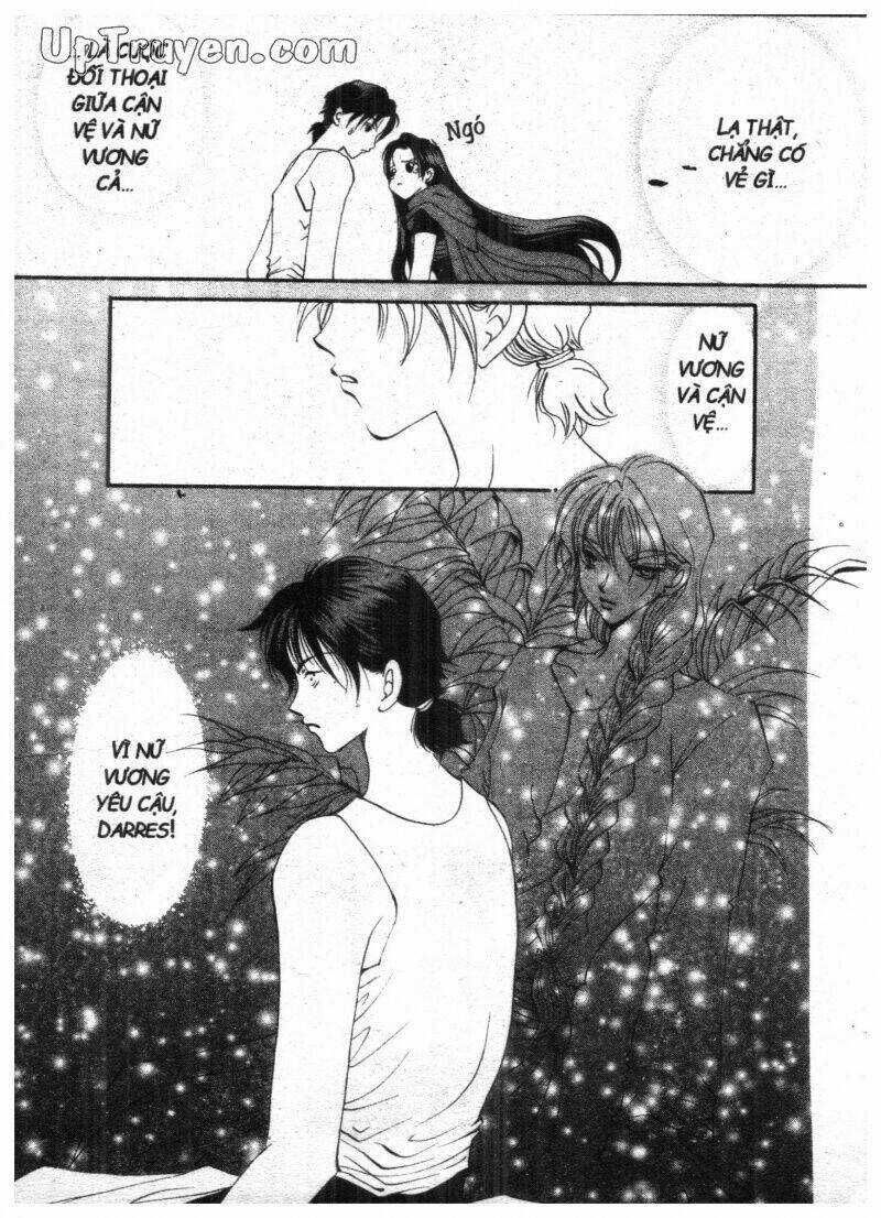 Vampire Game - Chapter 14 - Trang 54