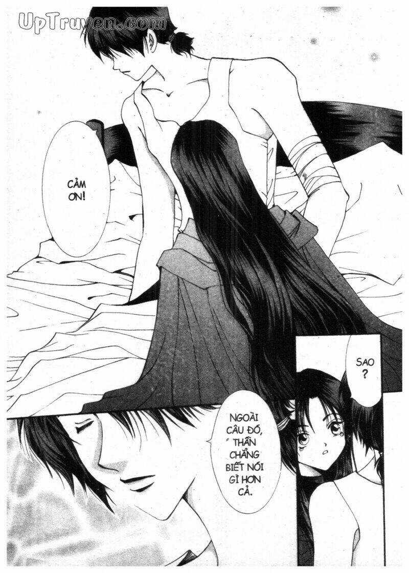 Vampire Game - Chapter 14 - Trang 56