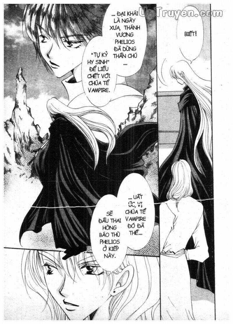 Vampire Game - Chapter 14 - Trang 60