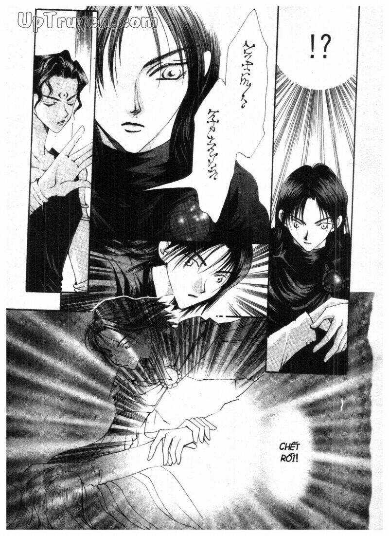 Vampire Game - Chapter 14 - Trang 7