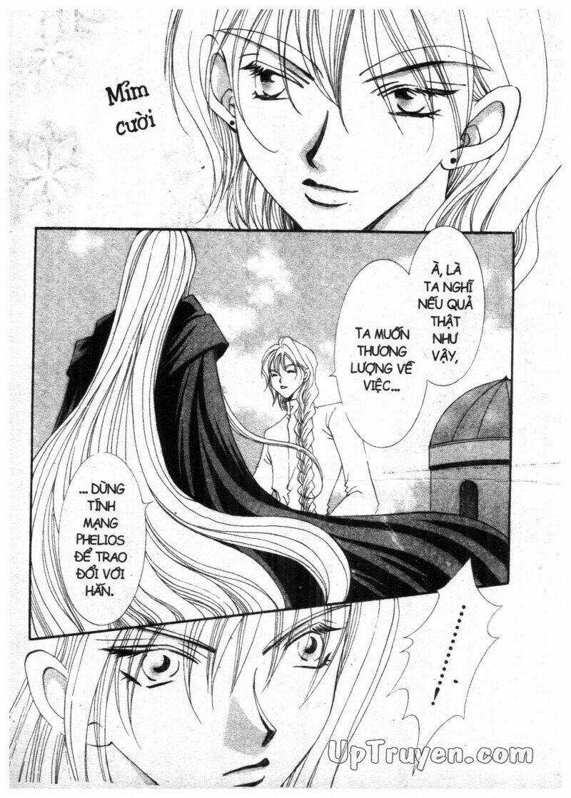 Vampire Game - Chapter 14 - Trang 62