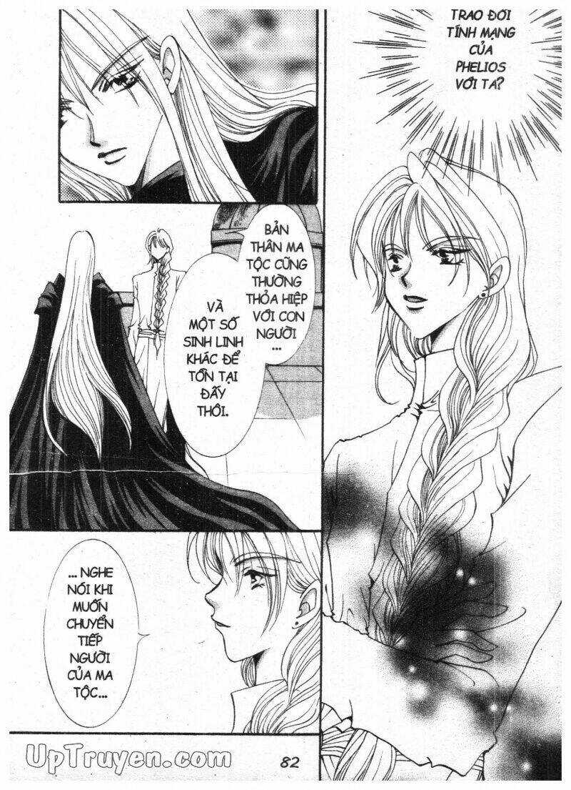 Vampire Game - Chapter 14 - Trang 63