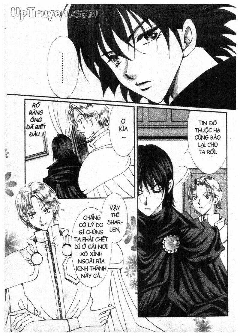 Vampire Game - Chapter 14 - Trang 70