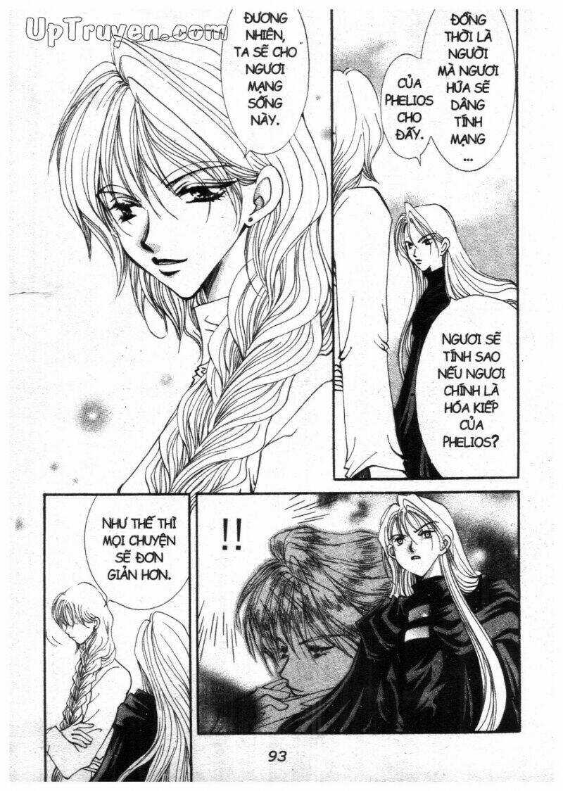 Vampire Game - Chapter 14 - Trang 74