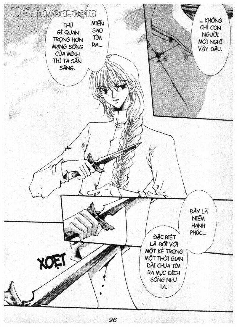 Vampire Game - Chapter 14 - Trang 77