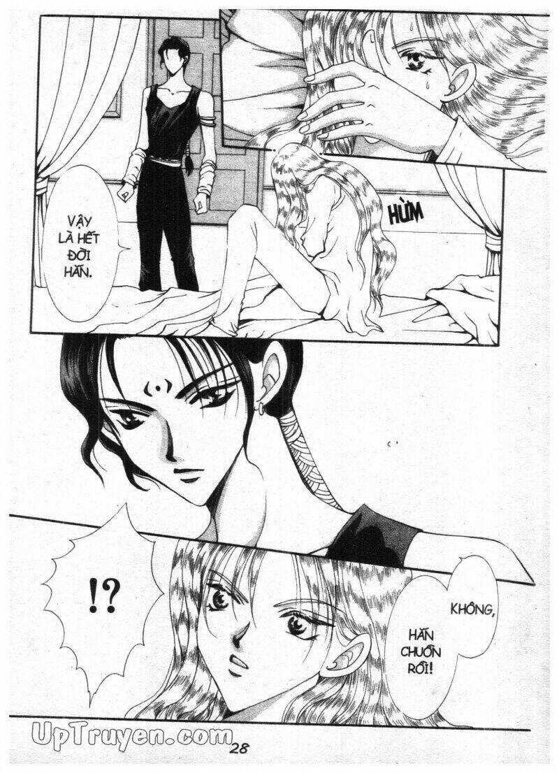 Vampire Game - Chapter 14 - Trang 9