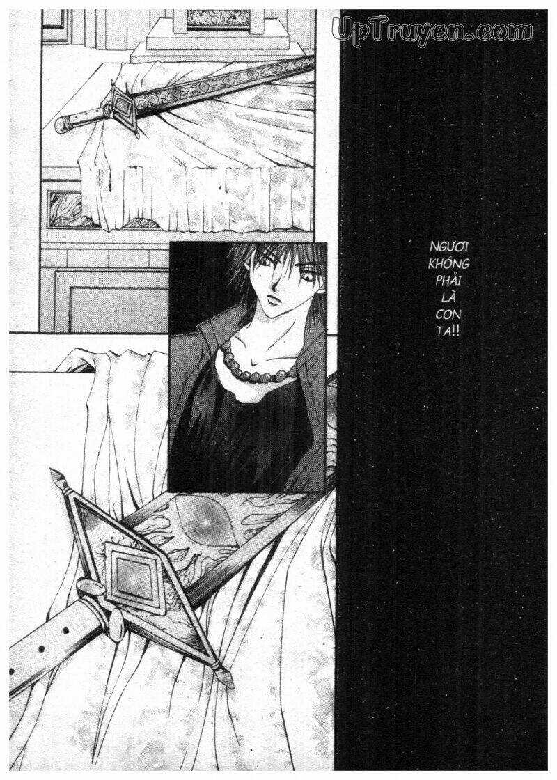 Vampire Game - Chapter 14 - Trang 82