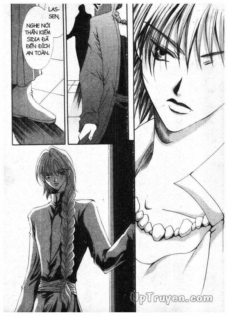 Vampire Game - Chapter 14 - Trang 83