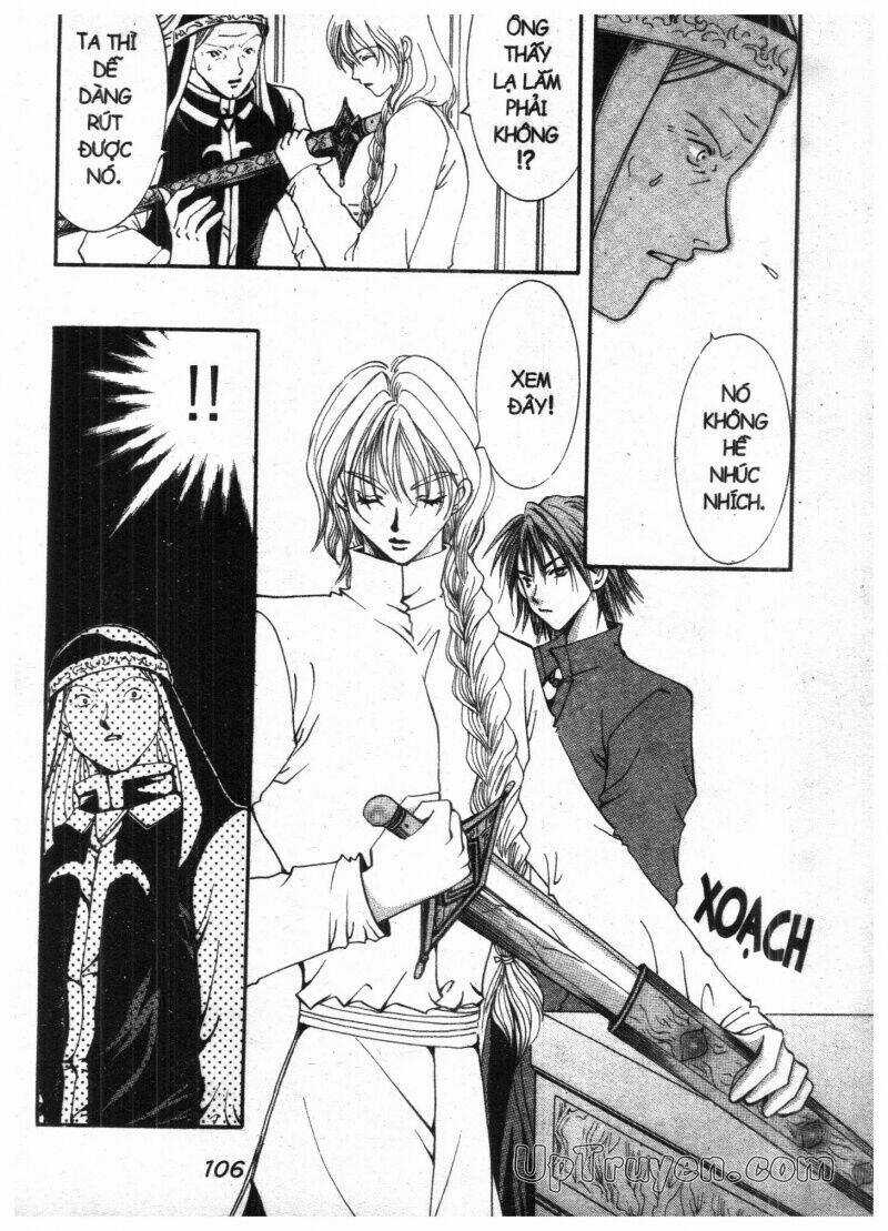 Vampire Game - Chapter 14 - Trang 87