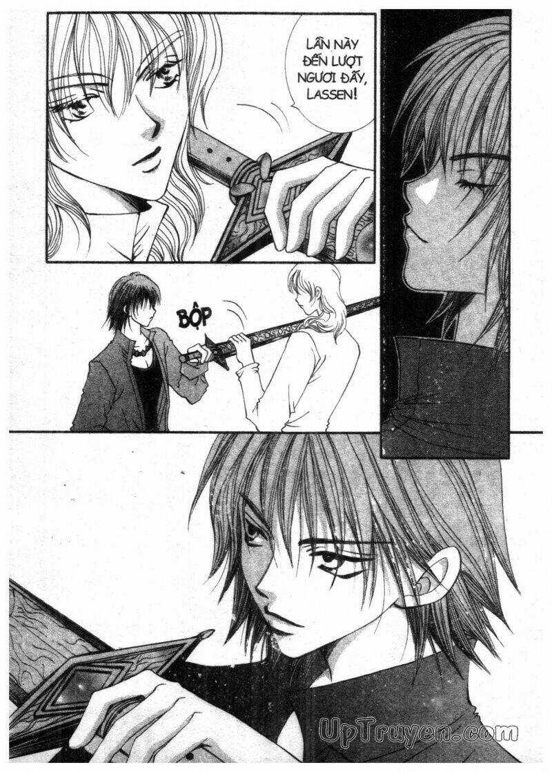 Vampire Game - Chapter 14 - Trang 88