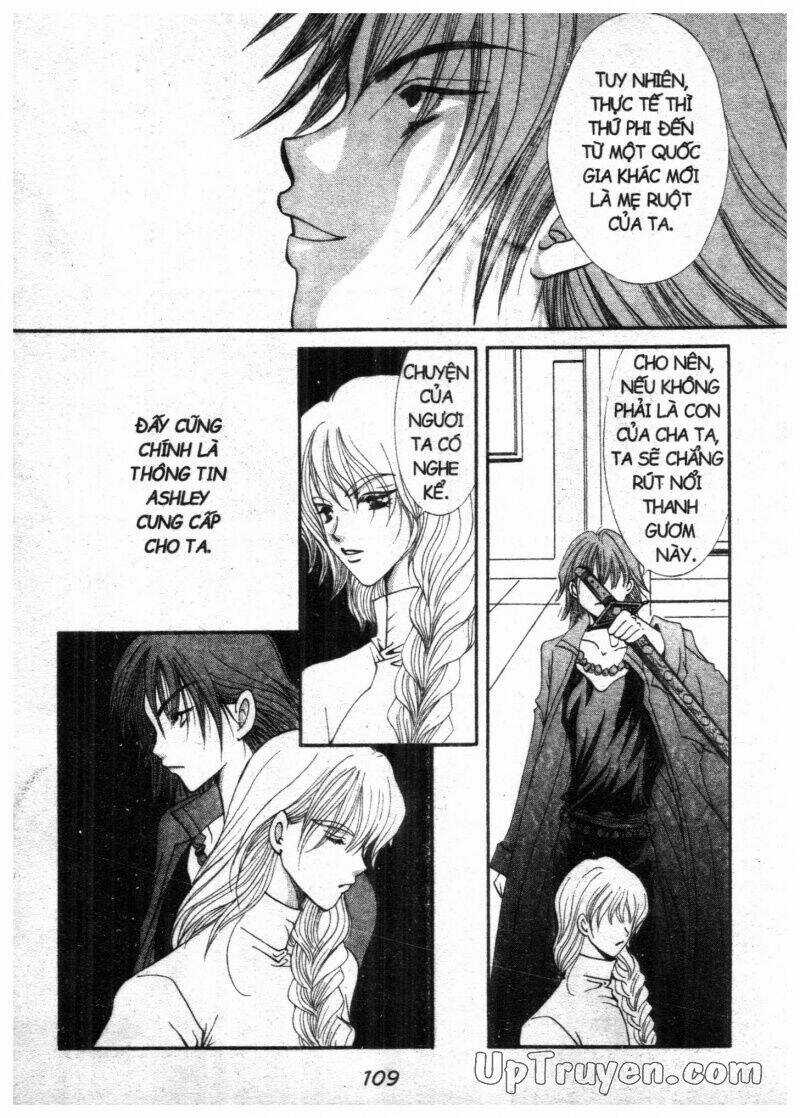 Vampire Game - Chapter 14 - Trang 90