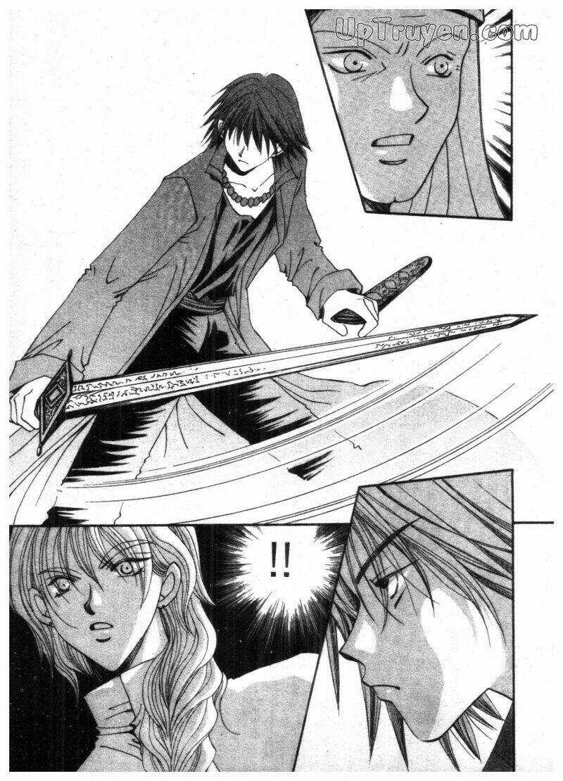 Vampire Game - Chapter 14 - Trang 92