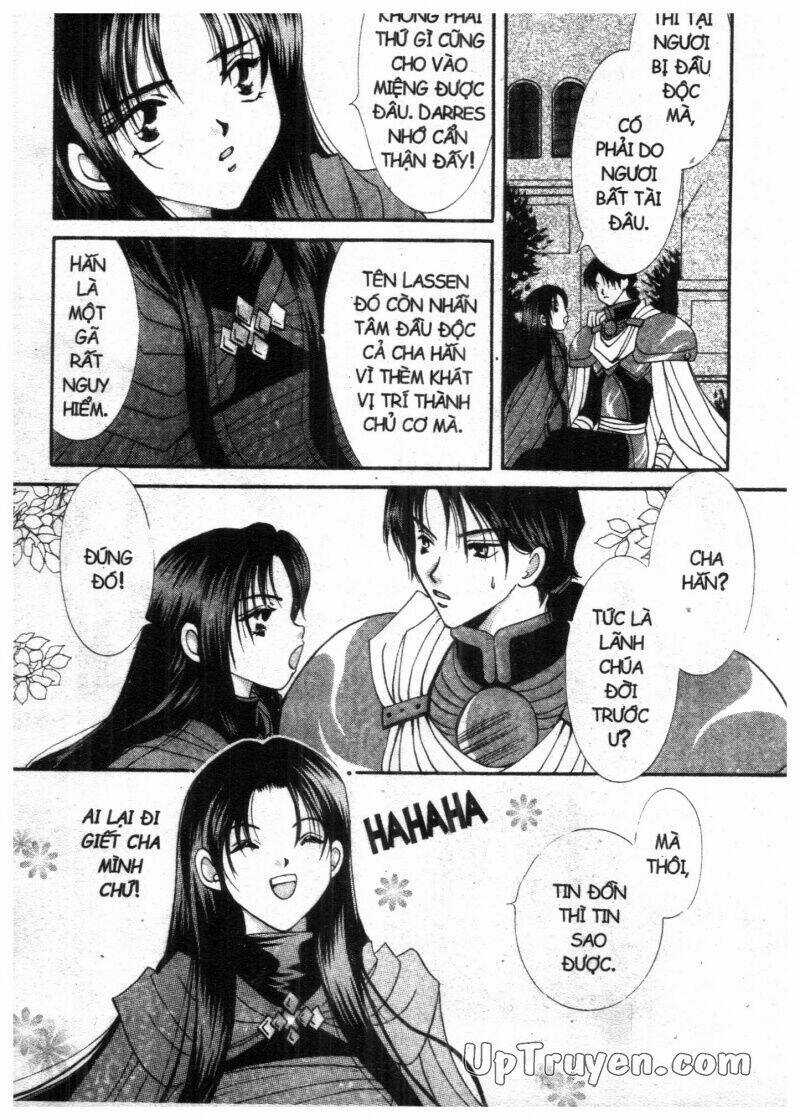 Vampire Game - Chapter 14 - Trang 94