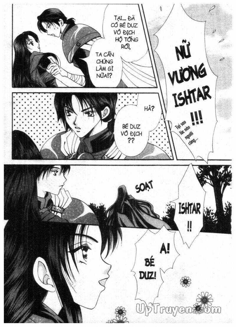 Vampire Game - Chapter 14 - Trang 96