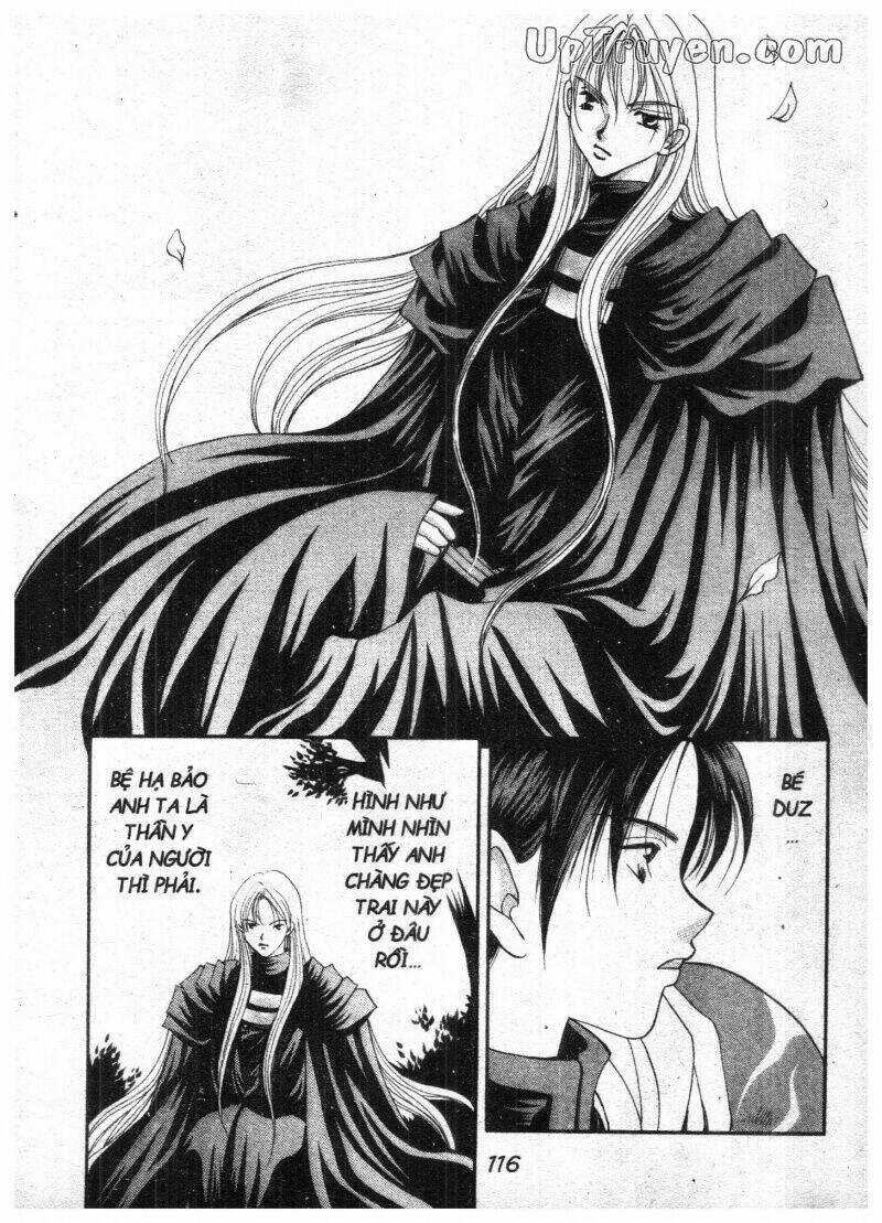 Vampire Game - Chapter 14 - Trang 97