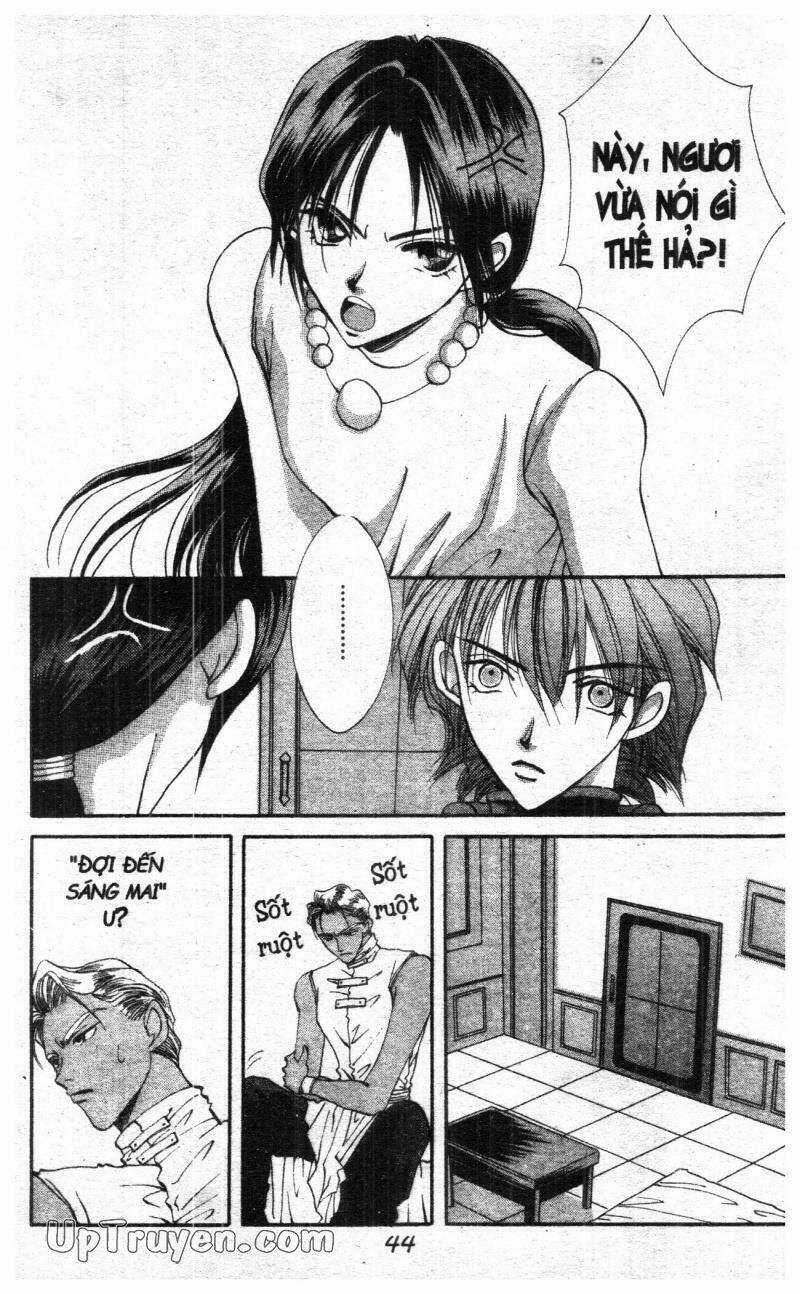 Vampire Game - Chapter 15 - Trang 43