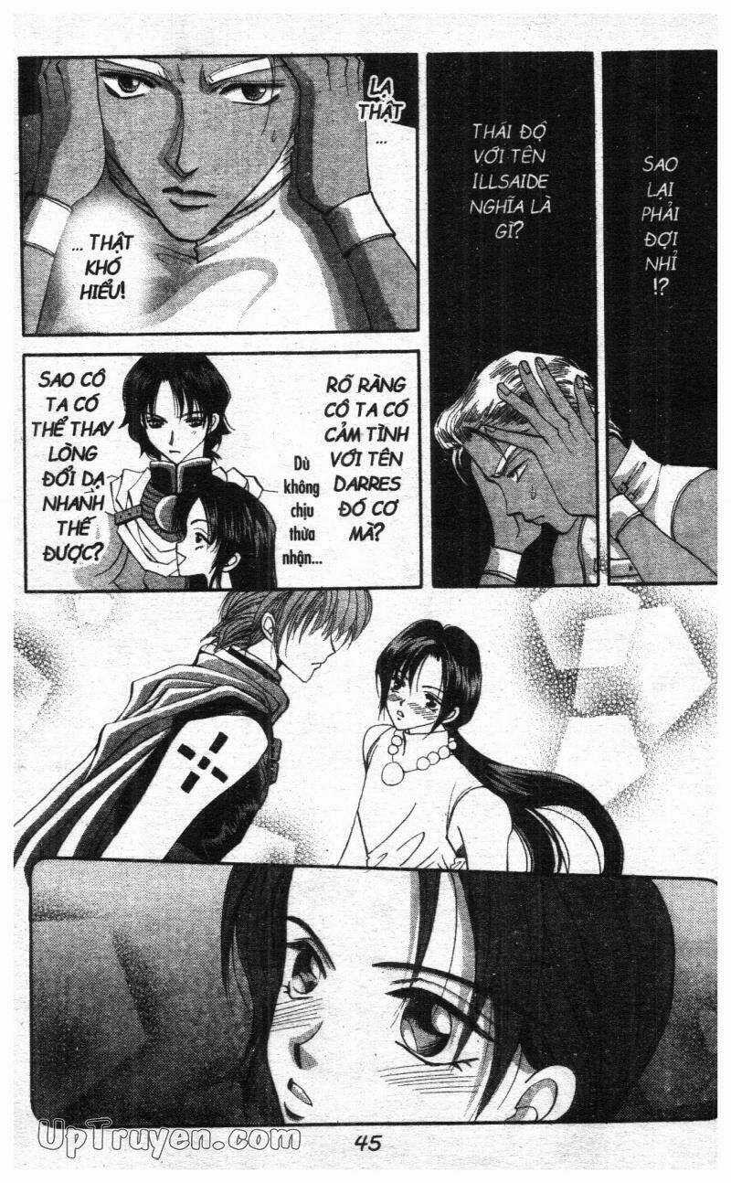 Vampire Game - Chapter 15 - Trang 44