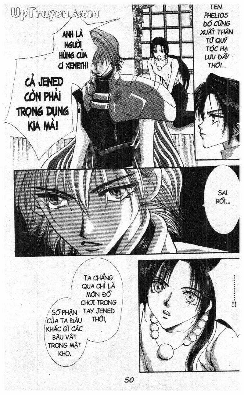 Vampire Game - Chapter 15 - Trang 49