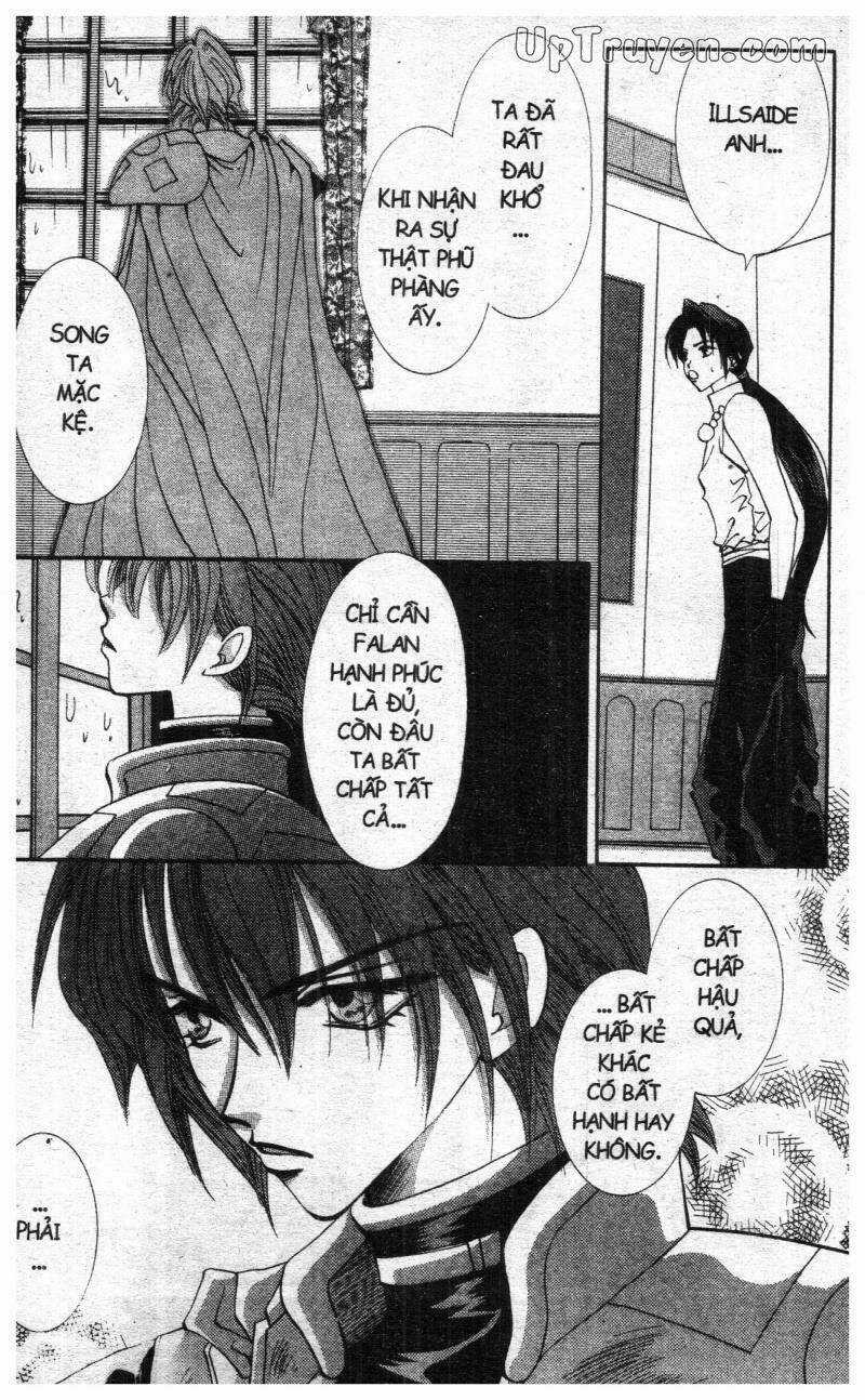 Vampire Game - Chapter 15 - Trang 50