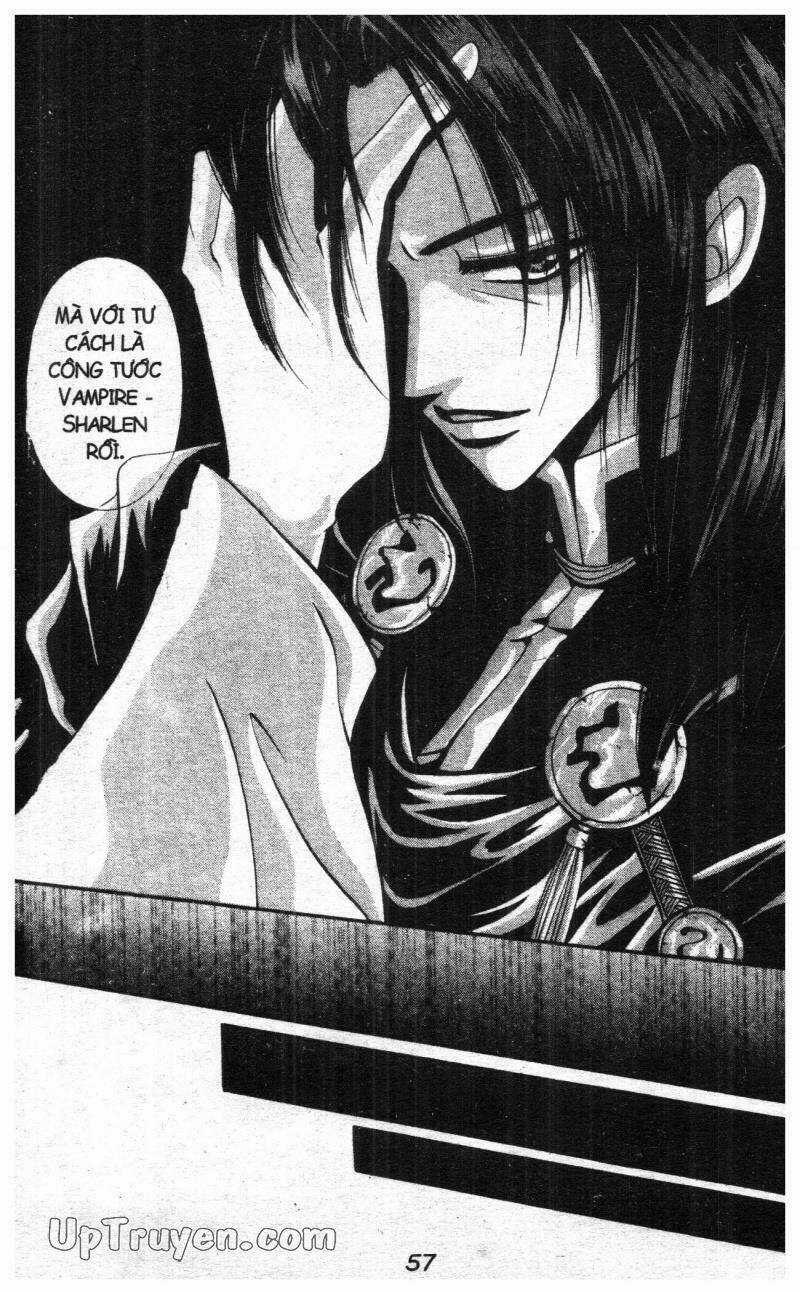 Vampire Game - Chapter 15 - Trang 56