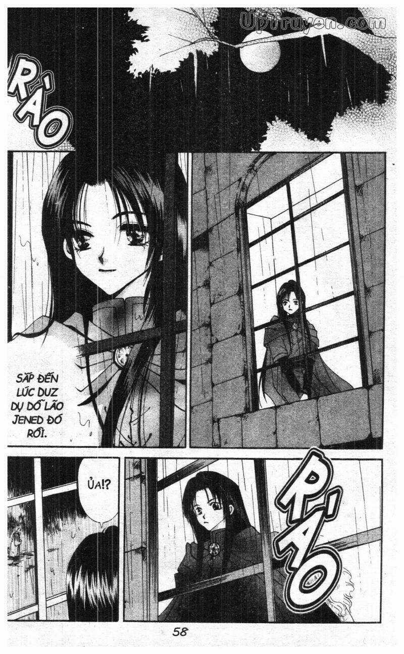 Vampire Game - Chapter 15 - Trang 57