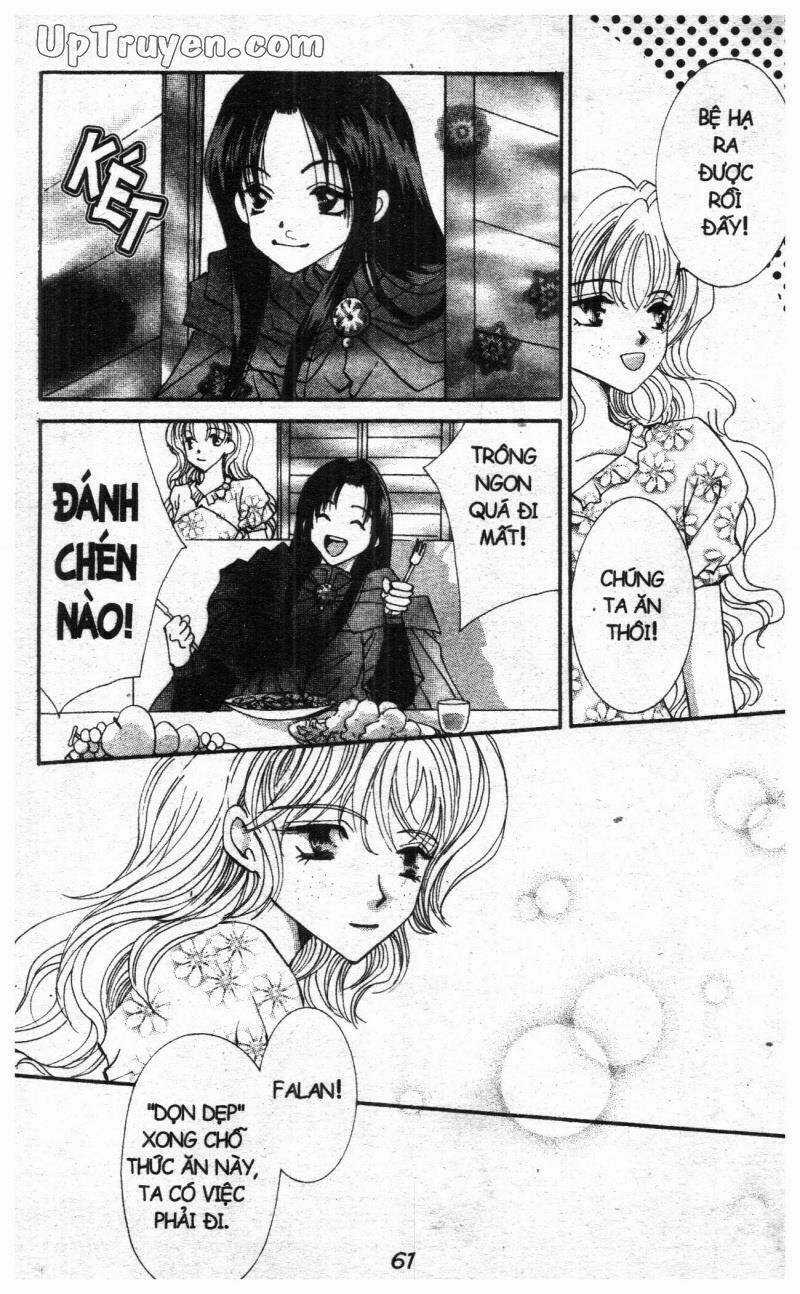 Vampire Game - Chapter 15 - Trang 60