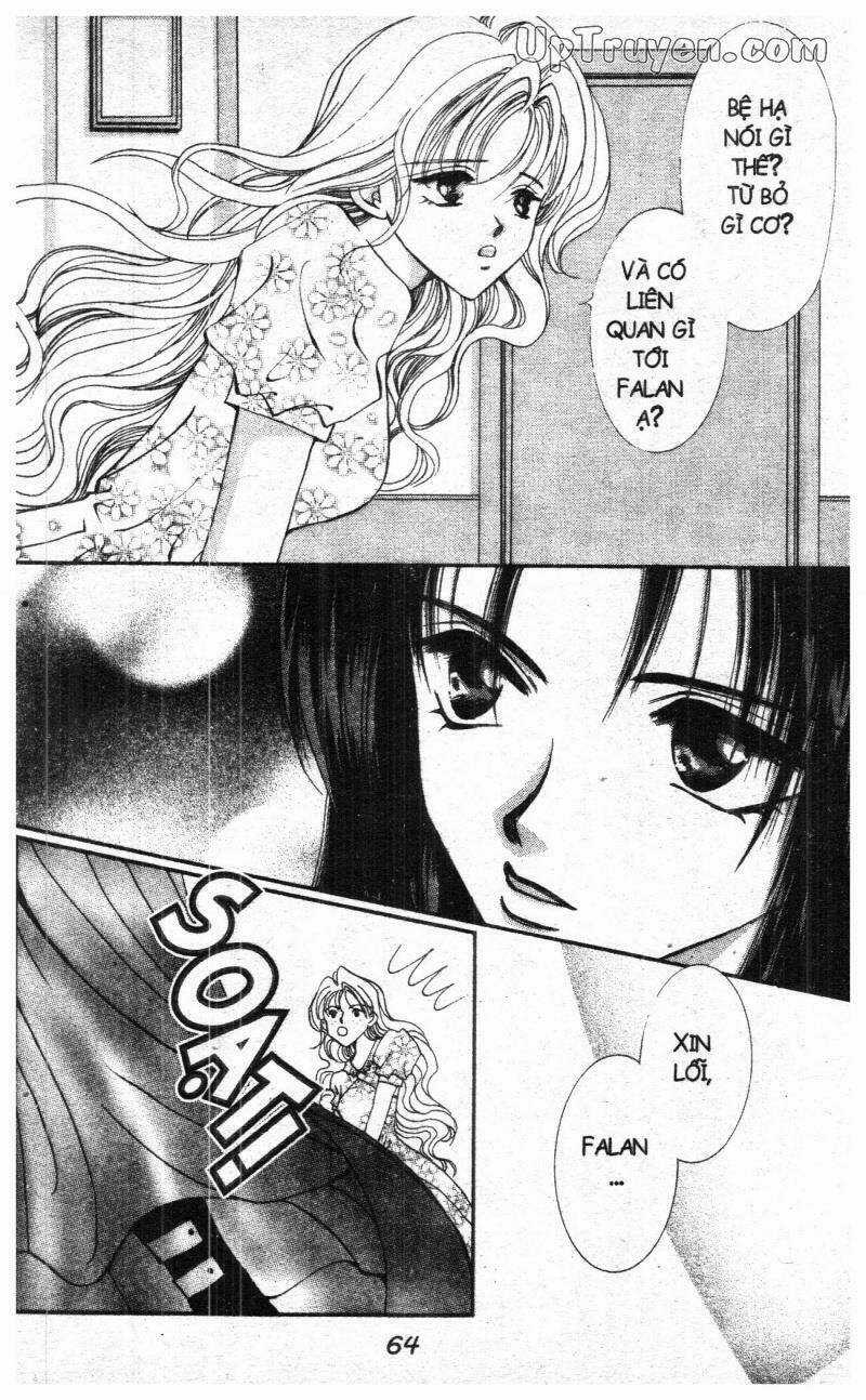 Vampire Game - Chapter 15 - Trang 63