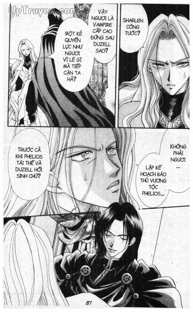 Vampire Game - Chapter 15 - Trang 80