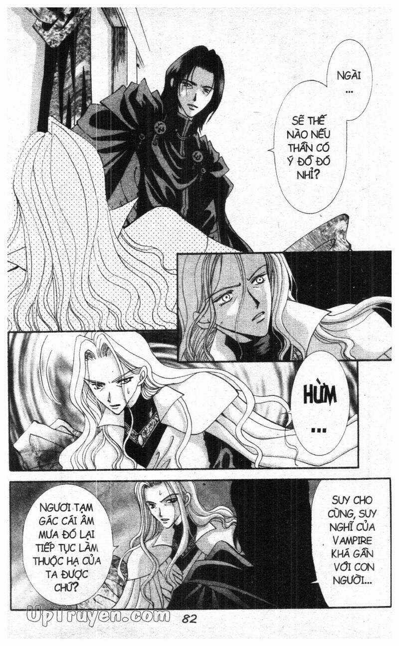 Vampire Game - Chapter 15 - Trang 81