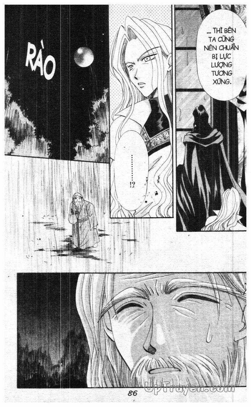 Vampire Game - Chapter 15 - Trang 85