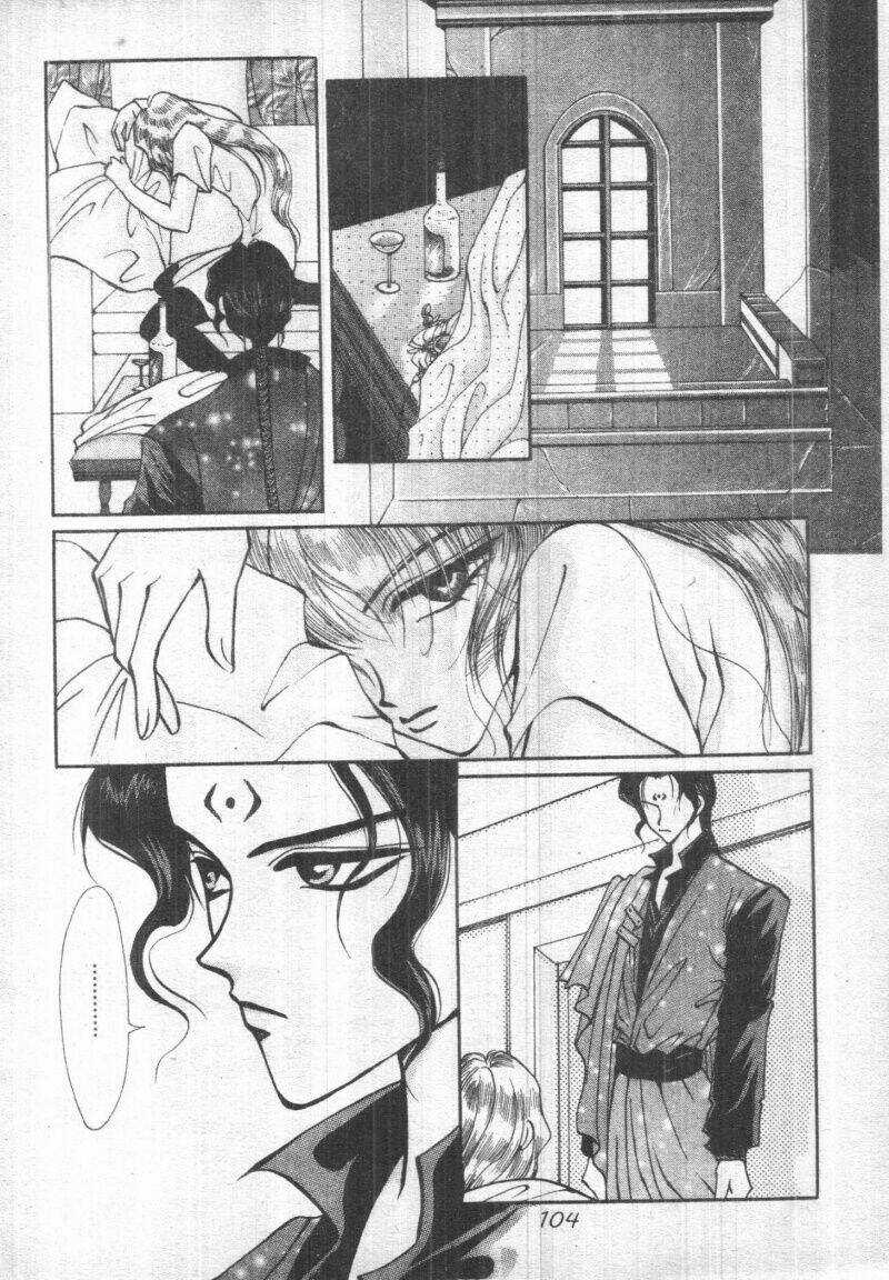 Vampire Game - Chapter 2 - Trang 106